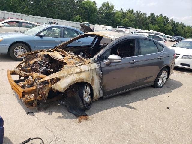 2013 FORD FUSION SE VIN: 3FA6P0HR6DR250170
