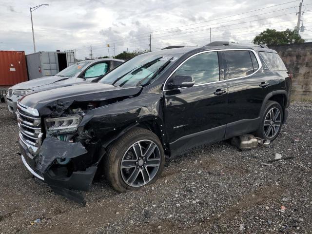 2023 GMC ACADIA SLT VIN: 1GKKNMLS7PZ234029