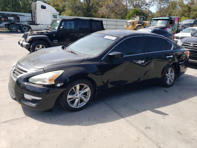 2014 NISSAN ALTIMA 2.5 VIN: 1N4AL3AP1EN227979