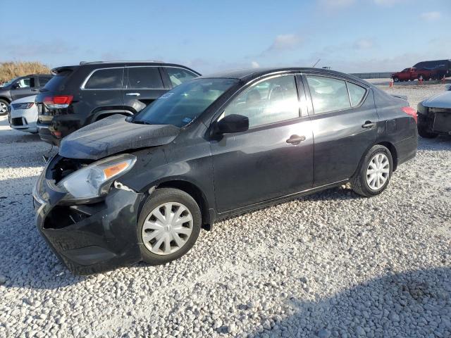 2016 NISSAN VERSA S VIN: 3N1CN7AP4GL916196