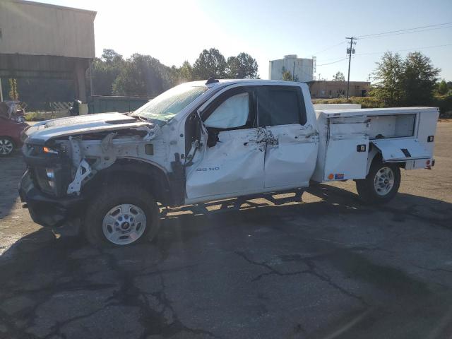 2023 CHEVROLET SILVERADO VIN: 1GB5WLE70PF173959