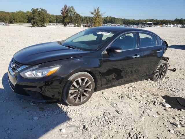 2018 NISSAN ALTIMA 2.5 VIN: 1N4AL3APXJC133492