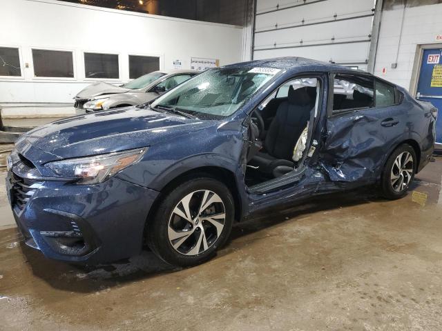 2024 SUBARU LEGACY PRE VIN: 4S3BWAC6XR3019311