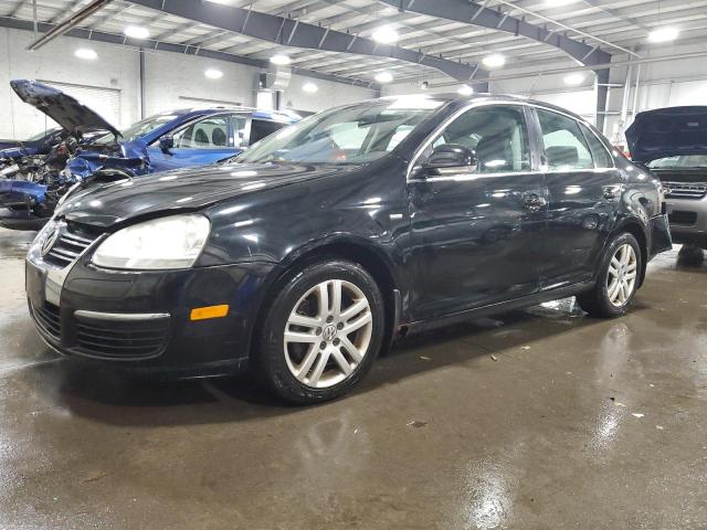 2007 VOLKSWAGEN JETTA WOLF VIN: 3VWEF71K07M113013