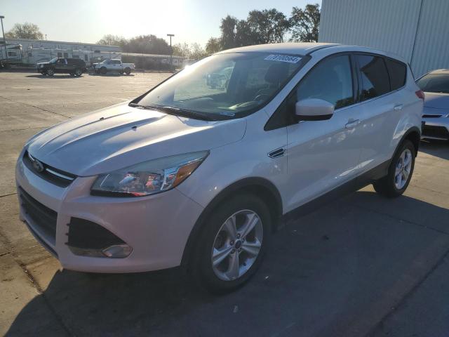 2016 FORD ESCAPE SE VIN: 1FMCU0G78GUB08269