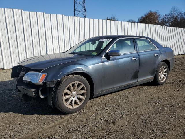 2012 CHRYSLER 300 LIMITE VIN: 2C3CCACG3CH216240