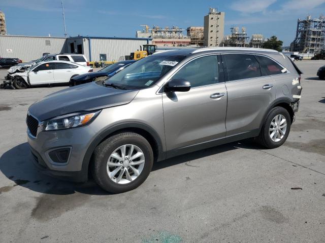 2016 KIA SORENTO LX VIN: 5XYPG4A32GG166745