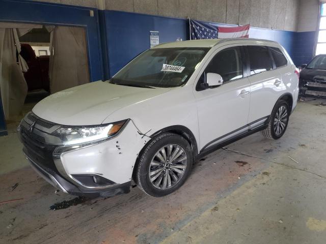 2020 MITSUBISHI OUTLANDER VIN: JA4AD3A37LZ034594