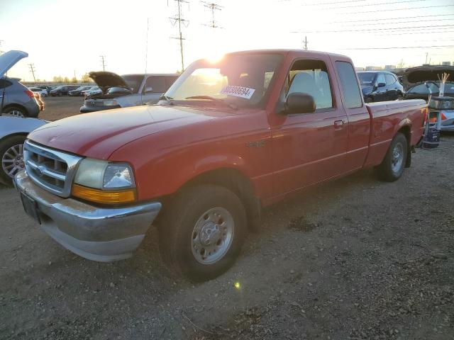 1998 FORD RANGER SUP VIN: 1FTYR14X8WPB06525