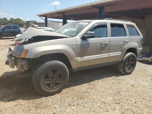 2006 JEEP GRAND CHER VIN: 1J4HR58226C116524