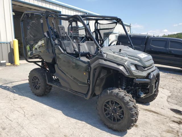 2024 HONDA SXS1000 M5 VIN: 1HFVE0429R4803307