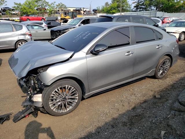 2023 KIA FORTE GT L VIN: 3KPF54AD3PE516245