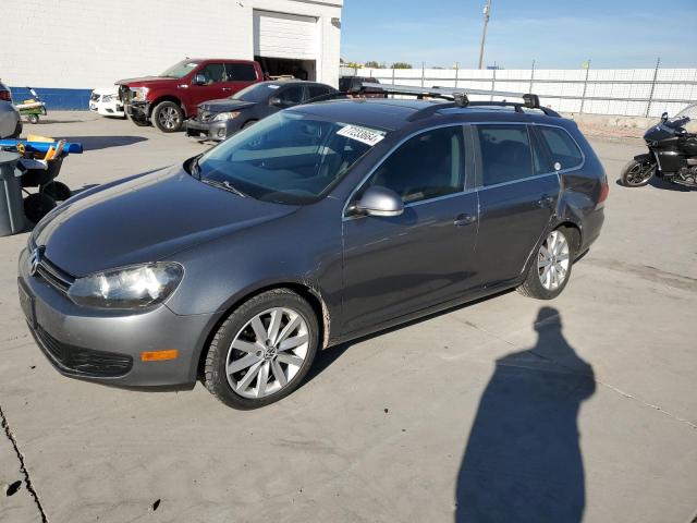 2014 VOLKSWAGEN JETTA TDI VIN: 3VWPL7AJXEM603738