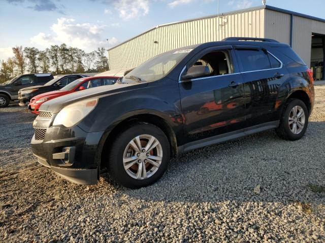 2014 CHEVROLET EQUINOX LT VIN: 2GNFLFEK1E6378624
