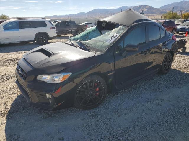 2020 SUBARU WRX PREMIU VIN: JF1VA1B67L9831396