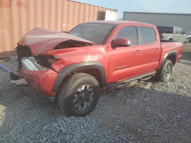 2016 TOYOTA TACOMA VIN: 5TFCZ5AN8GX032383