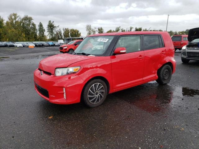 2014 TOYOTA SCION XB VIN: JTLZE4FE3EJ056488