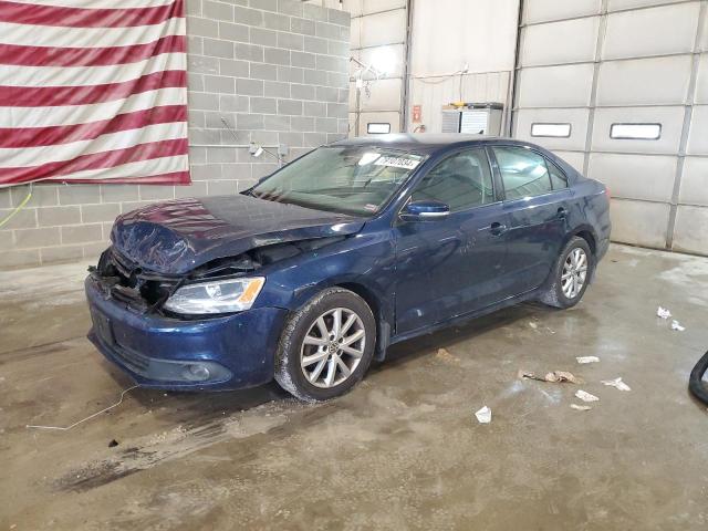 2012 VOLKSWAGEN JETTA SE VIN: 3VWDX7AJ8CM450927