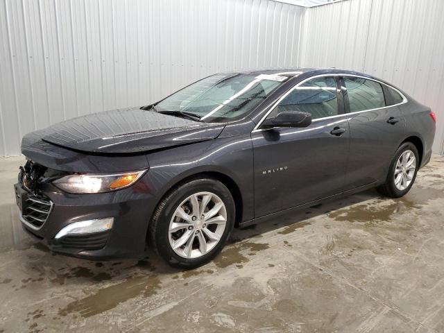 2023 CHEVROLET MALIBU LT VIN: 1G1ZD5ST2PF243566