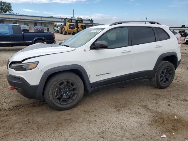 2021 JEEP CHEROKEE T VIN: 1C4PJMBX1MD223448