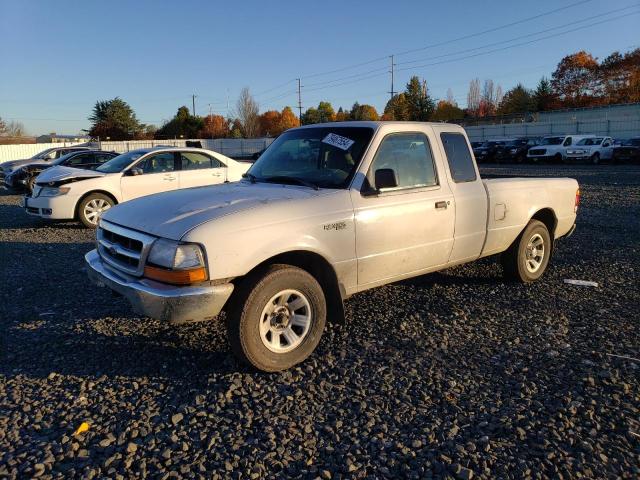 2000 FORD RANGER VIN: 1FTYR14C6YPA61827
