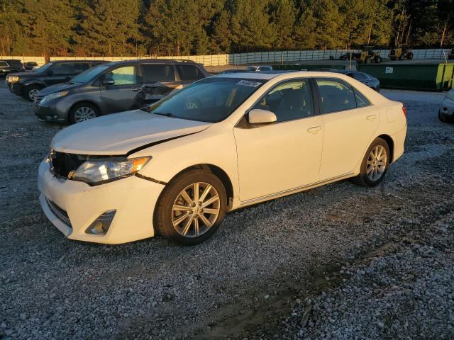 2014 TOYOTA CAMRY SE VIN: 4T1BK1FKXEU549167