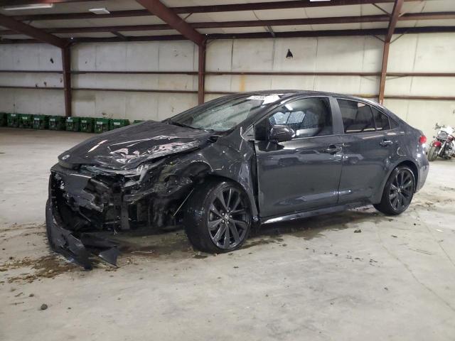 2023 TOYOTA COROLLA SE VIN: 5YFS4MCE1PP140344