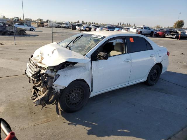 2011 TOYOTA COROLLA BA VIN: JTDBU4EE0B9125295