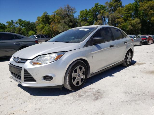 2014 FORD FOCUS VIN: 1FADP3E2XEL306515