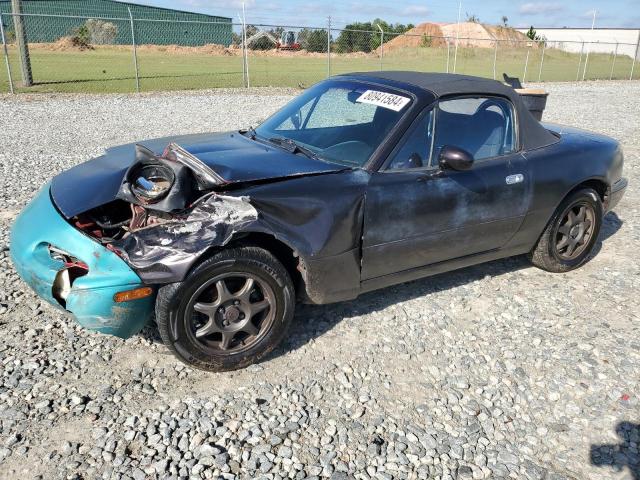 1992 MAZDA MX-5 MIATA VIN: JM1NA3517N0325242