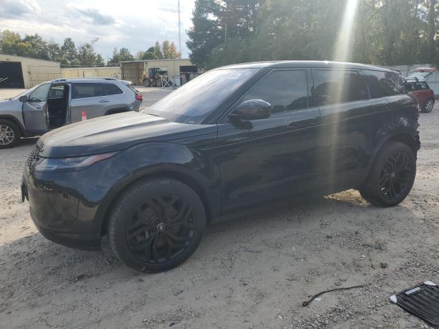 2020 LAND ROVER RANGE ROVE VIN: SALZJ2FX5LH038956