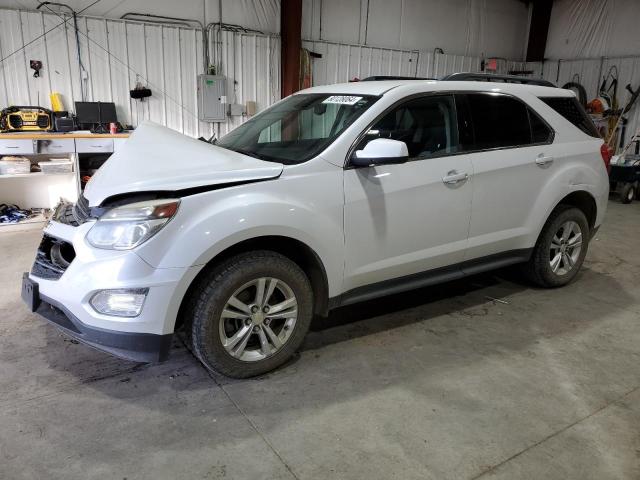 2016 CHEVROLET EQUINOX LT VIN: 2GNFLFEK6G6312251