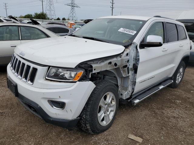 2014 JEEP GRAND CHER VIN: 1C4RJFAG0EC547391
