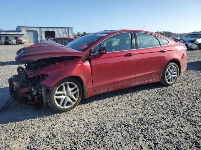 2014 FORD FUSION SE VIN: 3FA6P0HD4ER133015
