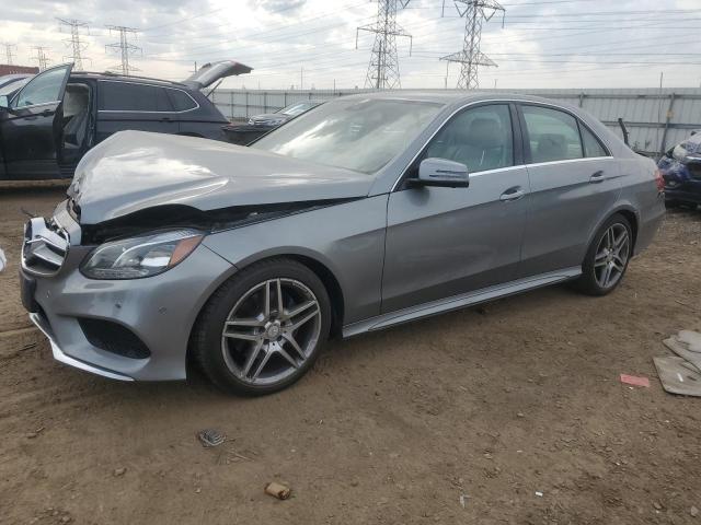 2014 MERCEDES-BENZ E 350 4MAT VIN: WDDHF8JB2EA833709