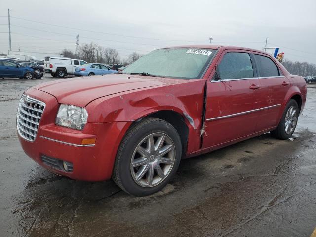 2009 CHRYSLER 300 TOURIN VIN: 2C3LA53V19H570147