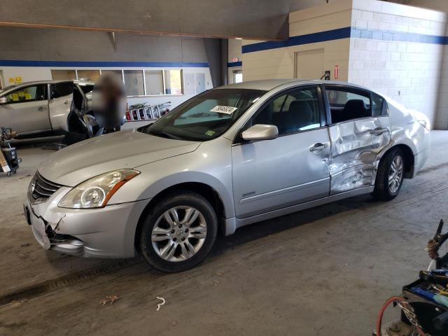 2011 NISSAN ALTIMA VIN: 1N4CL2AP5BC109282