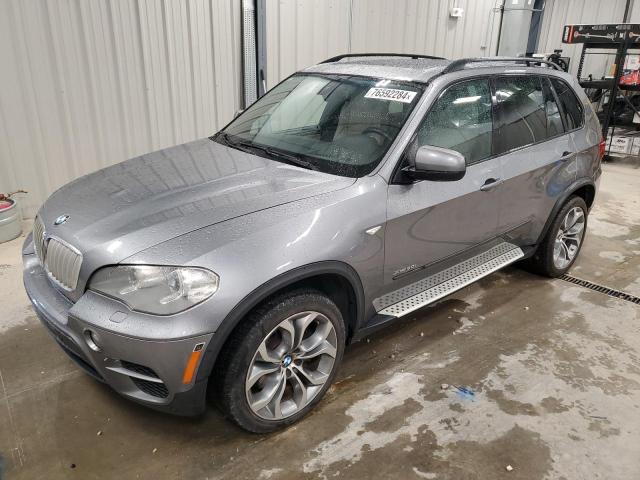 2012 BMW X5 XDRIVE5 VIN: 5UXZV8C54CL423146