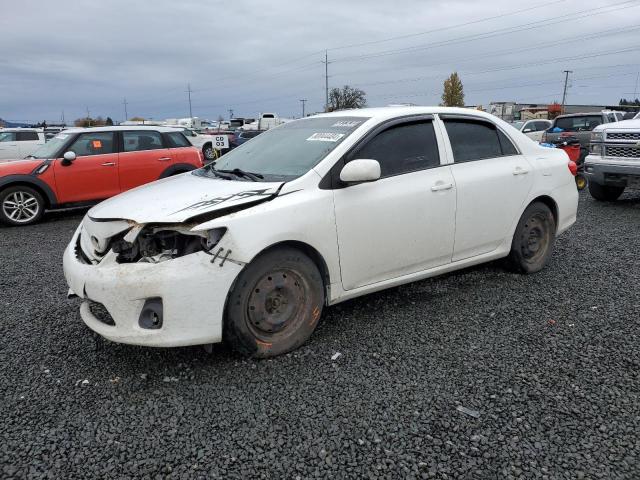 2012 TOYOTA COROLLA BA VIN: 2T1BU4EE8CC900664