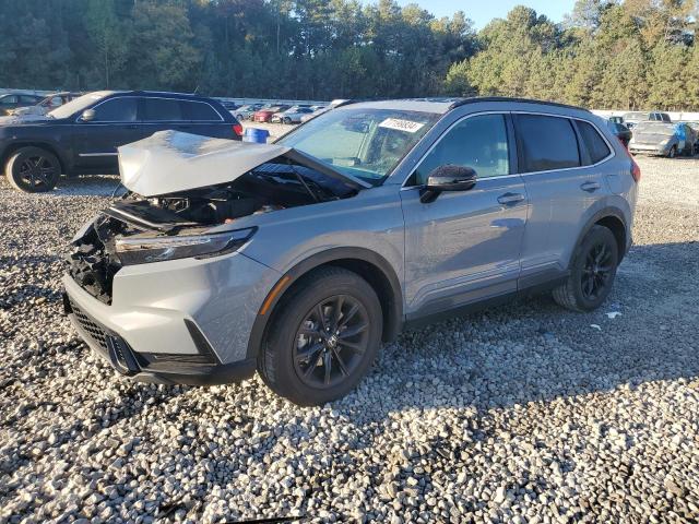 2023 HONDA CR-V SPORT VIN: 7FARS6H5XPE030417