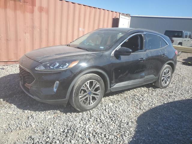 2021 FORD ESCAPE SEL VIN: 1FMCU0H62MUA27141