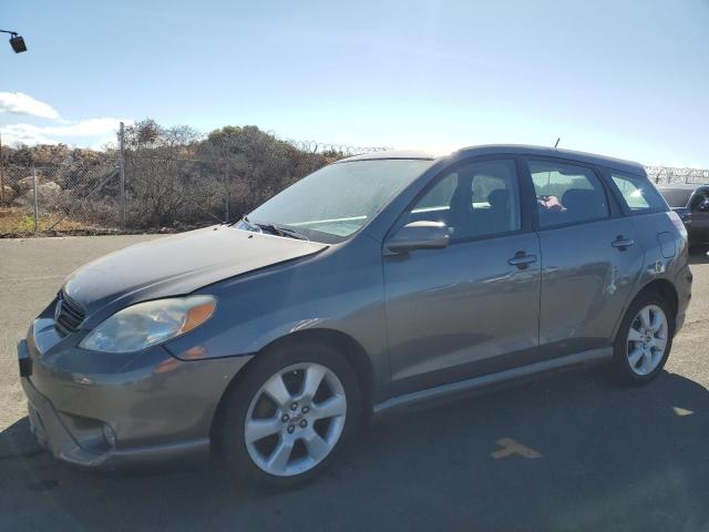 2006 TOYOTA COROLLA MA VIN: 2T1KR30E46C580315