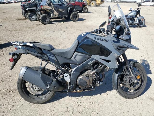 2020 SUZUKI DL1050 RQ VIN: JS1EF11E8L7100051