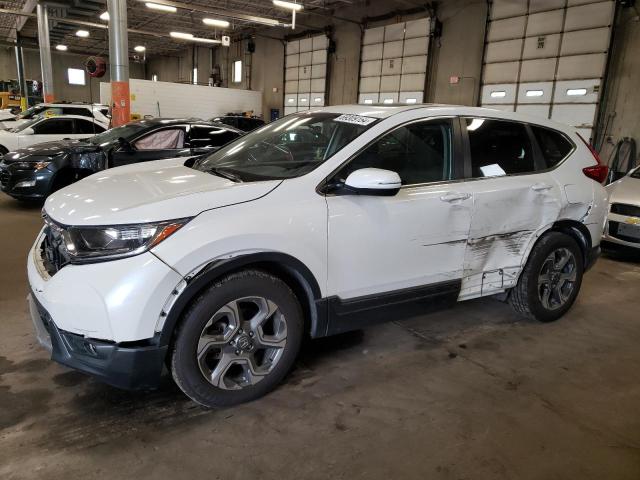 2019 HONDA CR-V EX VIN: 5J6RW2H59KA003519