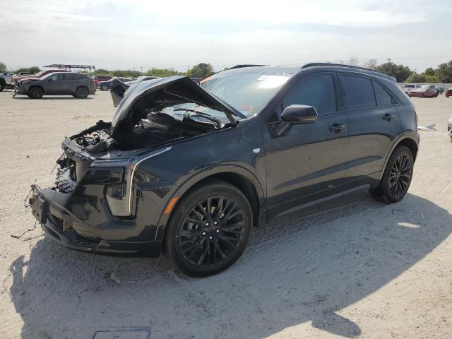 2024 CADILLAC XT4 SPORT VIN: 1GYFZER42RF171372