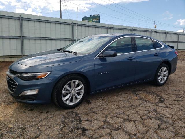 2024 CHEVROLET MALIBU LT VIN: 1G1ZD5ST7RF243629