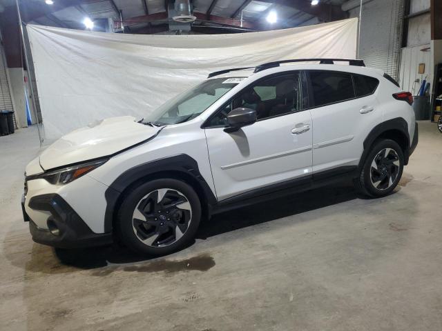 2024 SUBARU CROSSTREK VIN: 4S4GUHM63R3760964