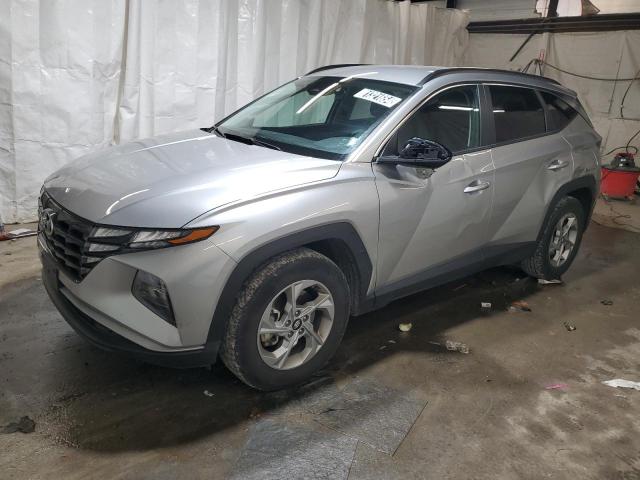 2024 HYUNDAI TUCSON SEL VIN: 5NMJB3DE7RH298226