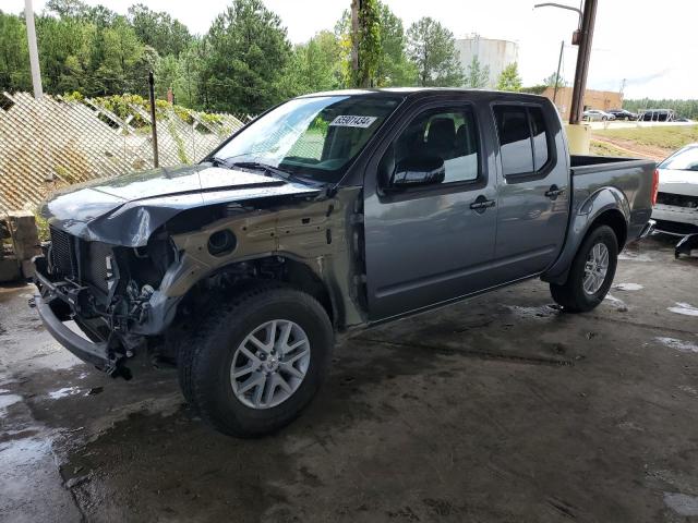 2019 NISSAN FRONTIER S VIN: 1N6AD0ER9KN774248