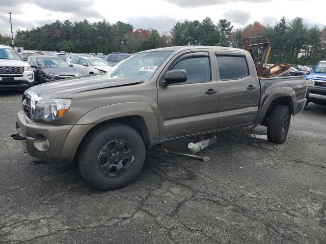 2011 TOYOTA TACOMA DOU VIN: 3TMLU4EN8BM080323